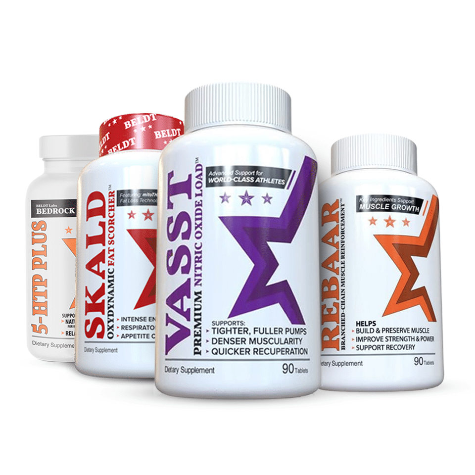 Best Weight Loss Stack For Men THE ULTIMATE WEIGHT LOSS STACK - BELDT.com